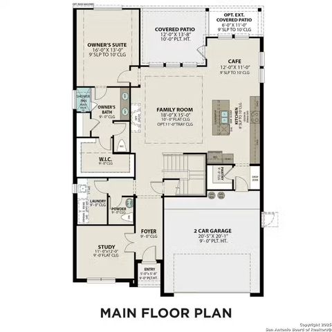 6915 Comanche Cave, San Antonio, TX 78233