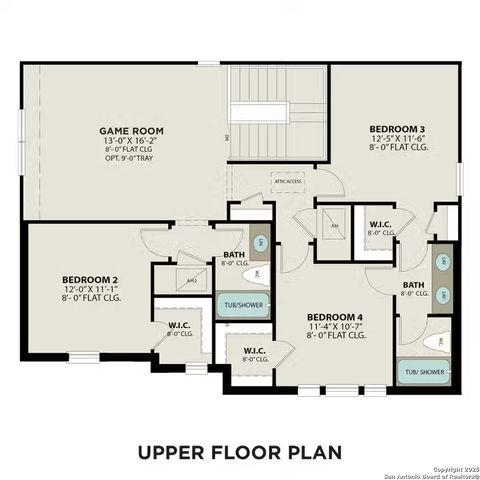 6915 Comanche Cave, San Antonio, TX 78233