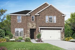 6915 Comanche Cave, San Antonio, TX 78233