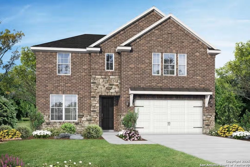 6915 Comanche Cave, San Antonio, TX 78233