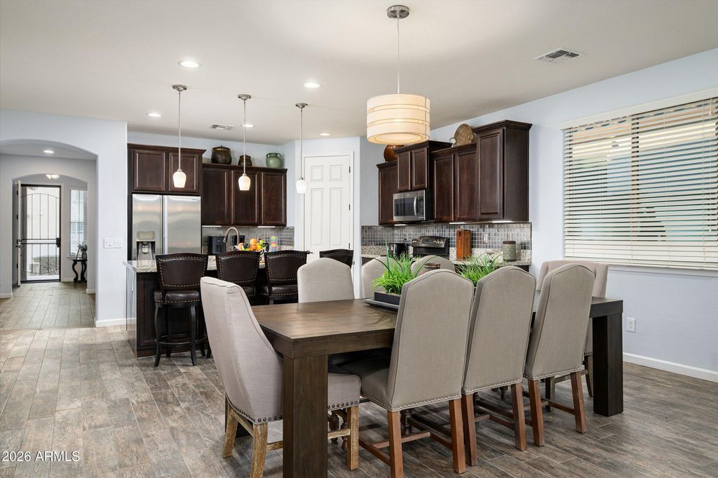27039 N 75th Drive, Peoria, AZ 85383 — exterior