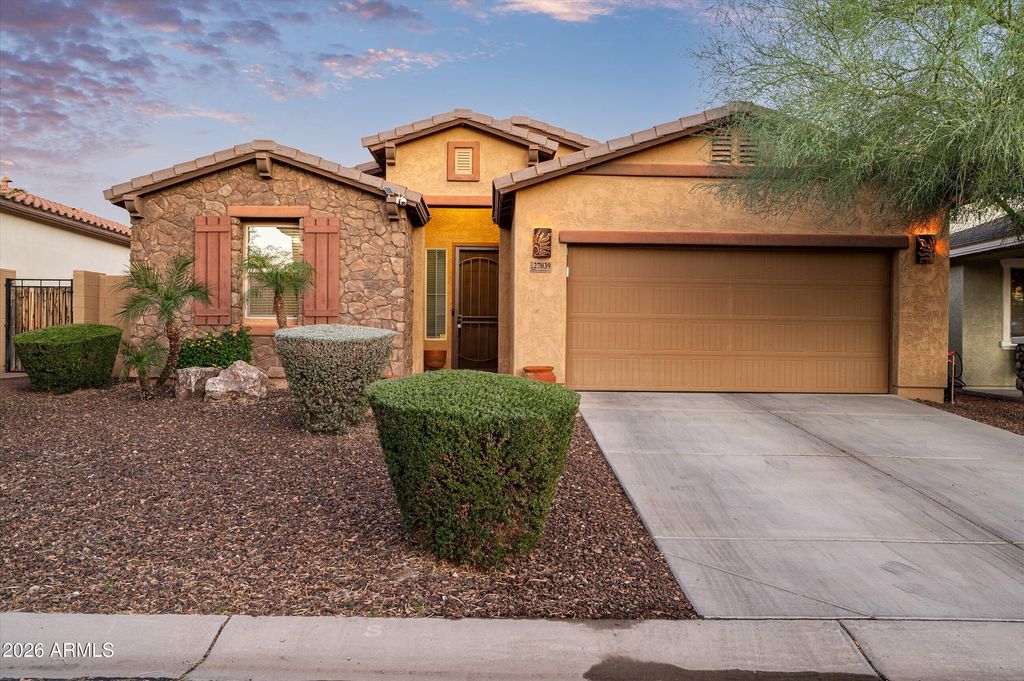 27039 N 75th Drive, Peoria, AZ 85383 — photo 3