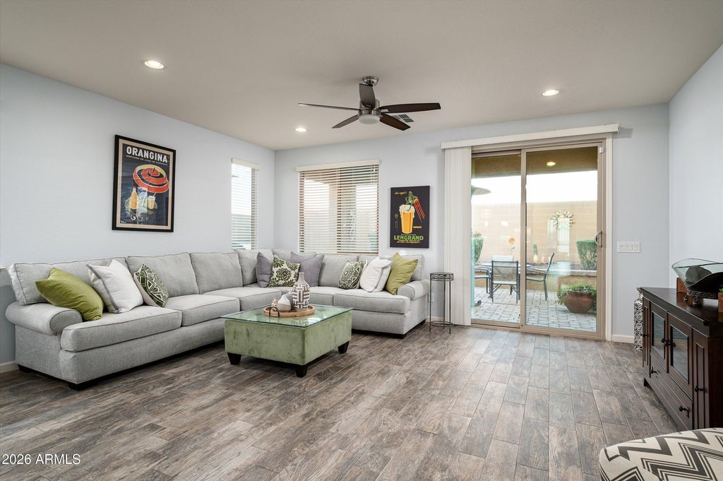 27039 N 75th Drive, Peoria, AZ 85383 — photo 5