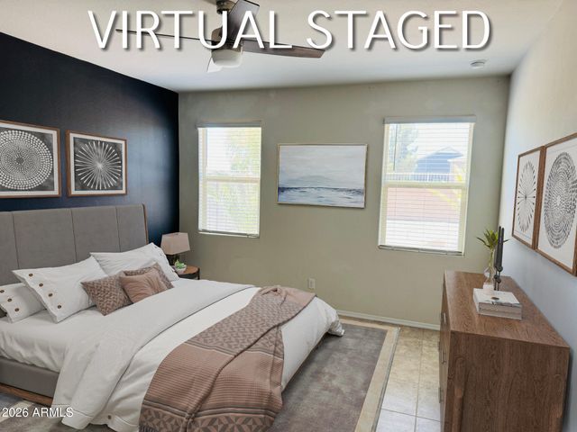 2399 E ALIDA Trail, Casa Grande, AZ 85194