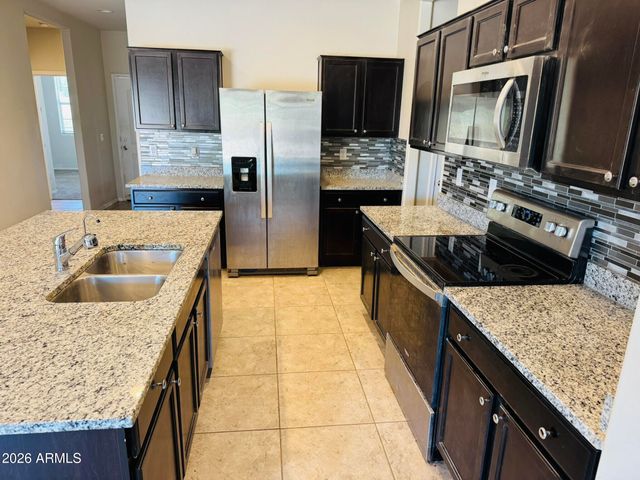 2399 E ALIDA Trail, Casa Grande, AZ 85194