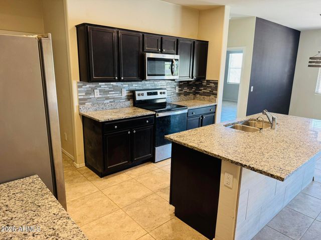 2399 E ALIDA Trail, Casa Grande, AZ 85194