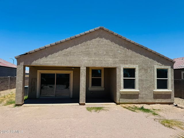 2399 E ALIDA Trail, Casa Grande, AZ 85194