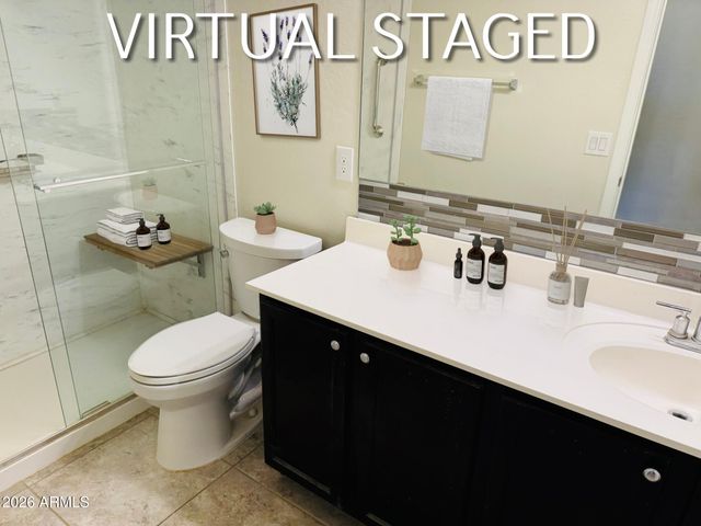 2399 E ALIDA Trail, Casa Grande, AZ 85194