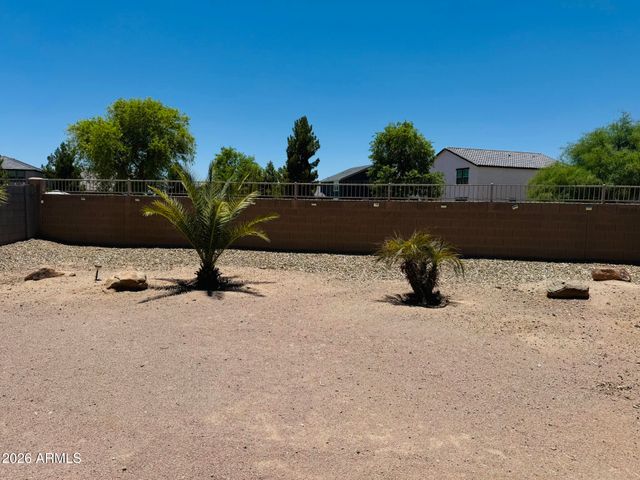 2399 E ALIDA Trail, Casa Grande, AZ 85194