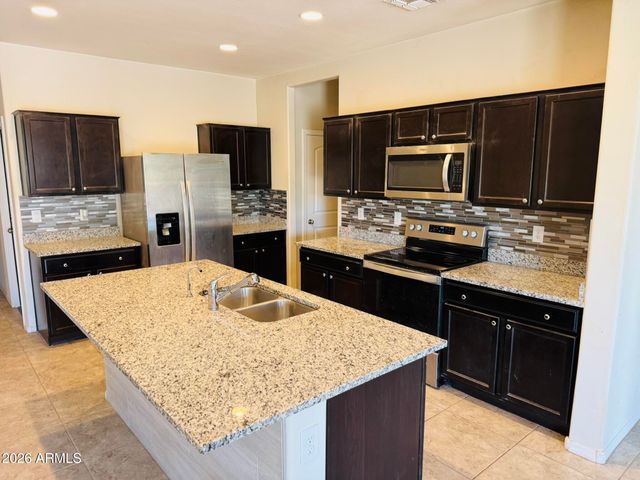 2399 E ALIDA Trail, Casa Grande, AZ 85194