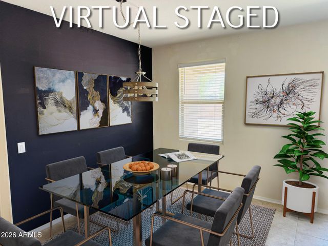 2399 E ALIDA Trail, Casa Grande, AZ 85194