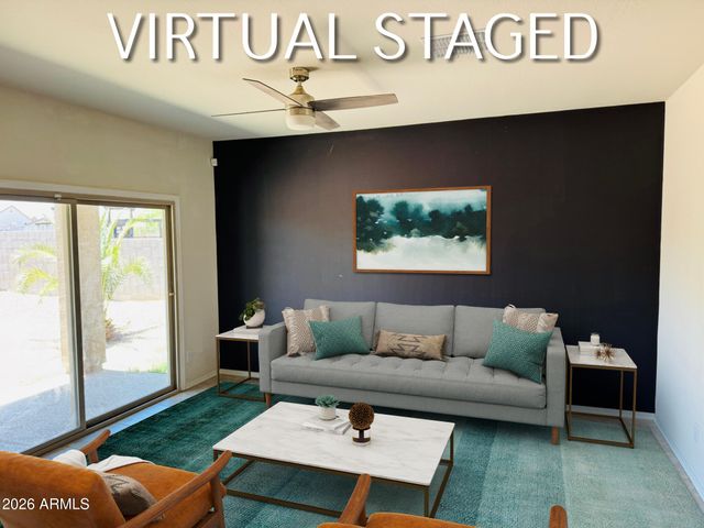 2399 E ALIDA Trail, Casa Grande, AZ 85194