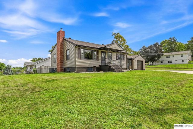 6424 Fowler Avenue, Omaha, NE 68104