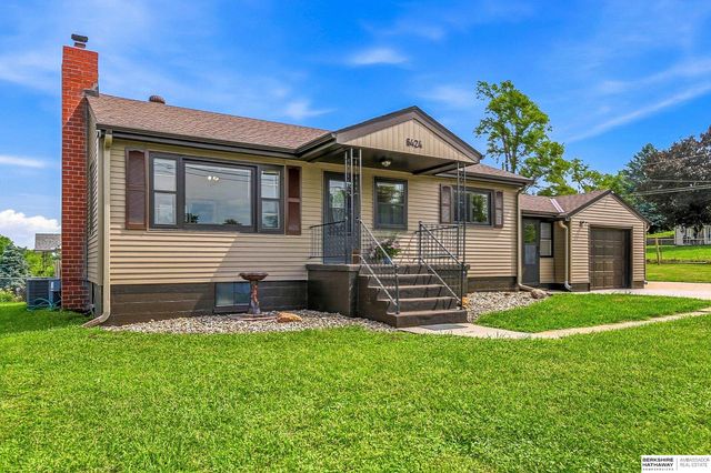 6424 Fowler Avenue, Omaha, NE 68104