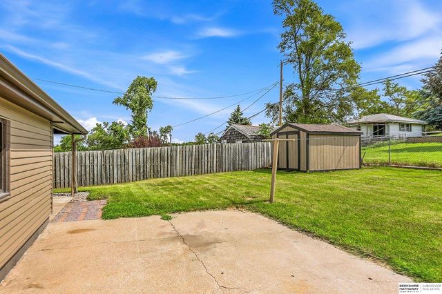 6424 Fowler Avenue, Omaha, NE 68104