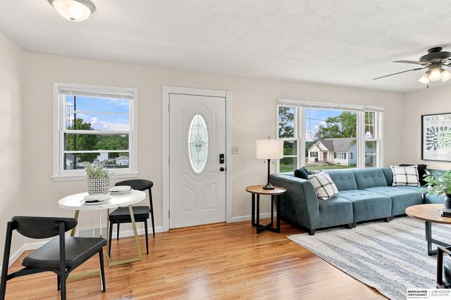 6424 Fowler Avenue, Omaha, NE 68104