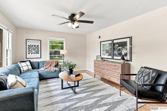 6424 Fowler Avenue, Omaha, NE 68104