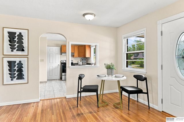 6424 Fowler Avenue, Omaha, NE 68104