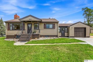 6424 Fowler Avenue, Omaha, NE 68104