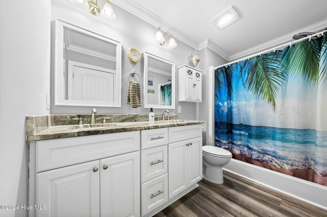 757 Eden Drive, Southport, NC 28461