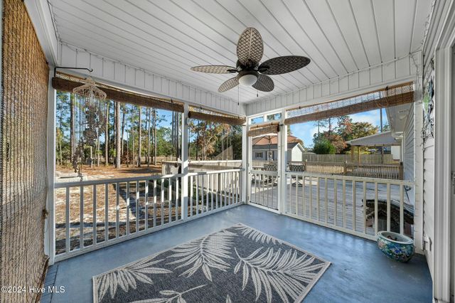 757 Eden Drive, Southport, NC 28461