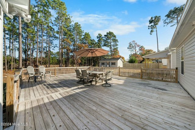 757 Eden Drive, Southport, NC 28461