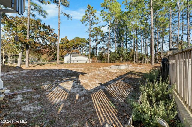 757 Eden Drive, Southport, NC 28461