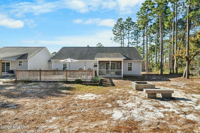 757 Eden Drive, Southport, NC 28461