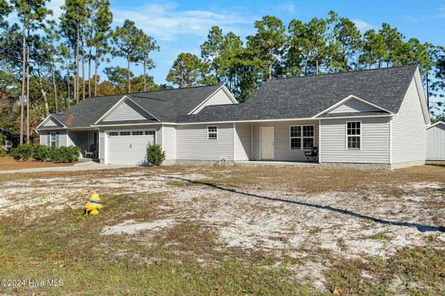 757 Eden Drive, Southport, NC 28461