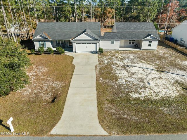 757 Eden Drive, Southport, NC 28461