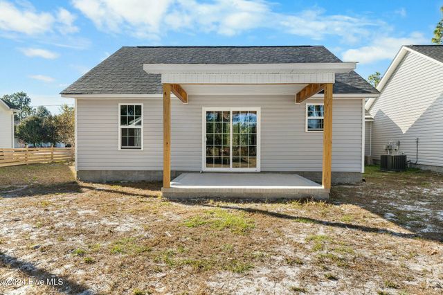 757 Eden Drive, Southport, NC 28461