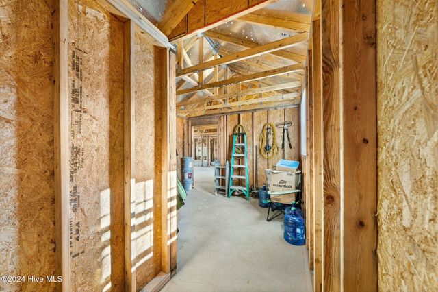 757 Eden Drive, Southport, NC 28461