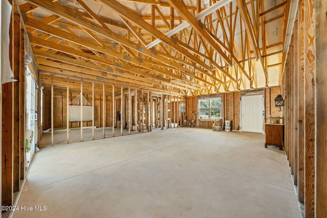 757 Eden Drive, Southport, NC 28461