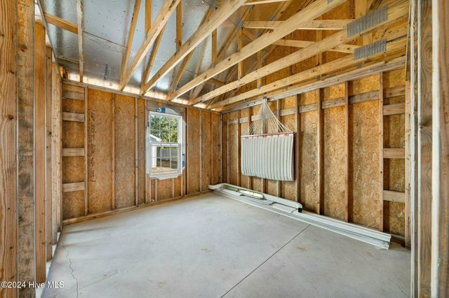 757 Eden Drive, Southport, NC 28461