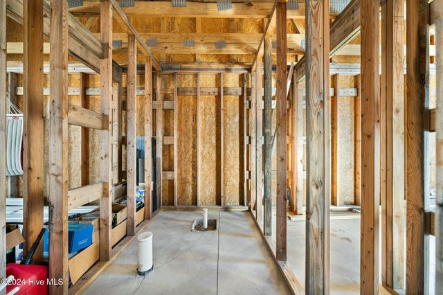 757 Eden Drive, Southport, NC 28461