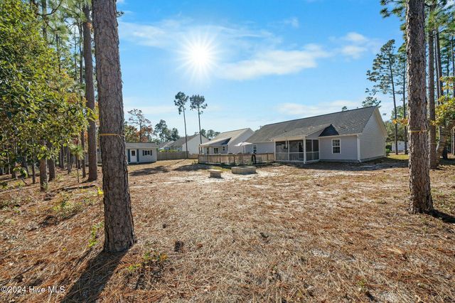 757 Eden Drive, Southport, NC 28461
