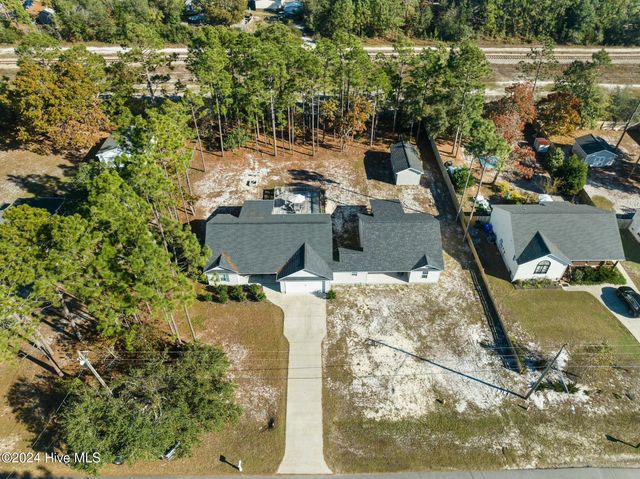 757 Eden Drive, Southport, NC 28461