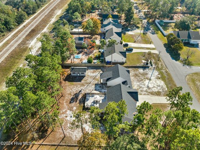 757 Eden Drive, Southport, NC 28461