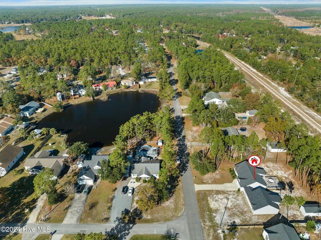 757 Eden Drive, Southport, NC 28461