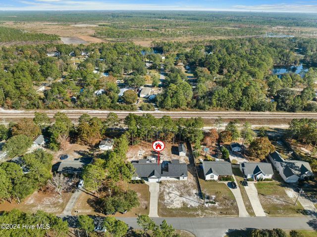 757 Eden Drive, Southport, NC 28461