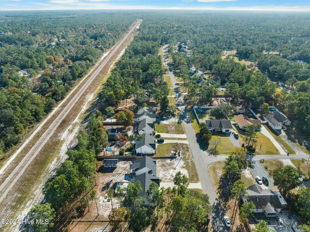 757 Eden Drive, Southport, NC 28461