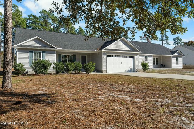 757 Eden Drive, Southport, NC 28461
