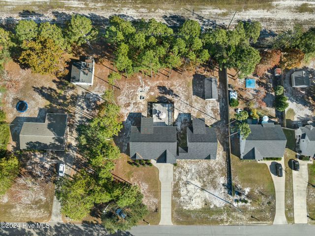 757 Eden Drive, Southport, NC 28461