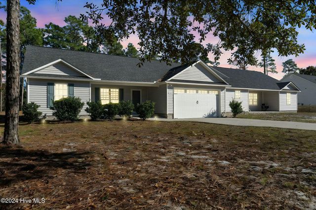 757 Eden Drive, Southport, NC 28461