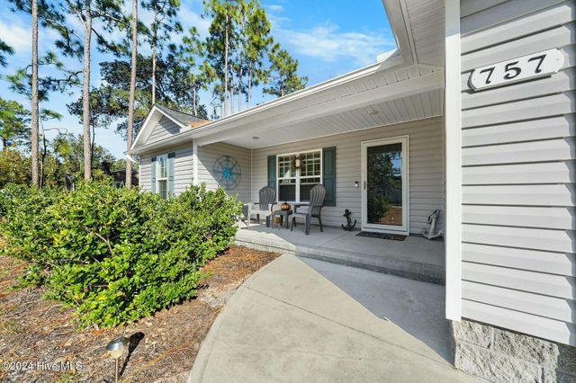 757 Eden Drive, Southport, NC 28461