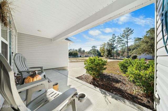 757 Eden Drive, Southport, NC 28461