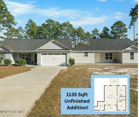 757 Eden Drive, Southport, NC 28461