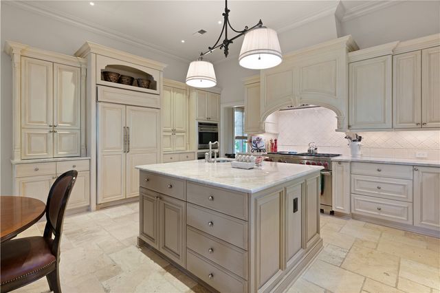 541 Forest Road, Sea Island, GA 31561