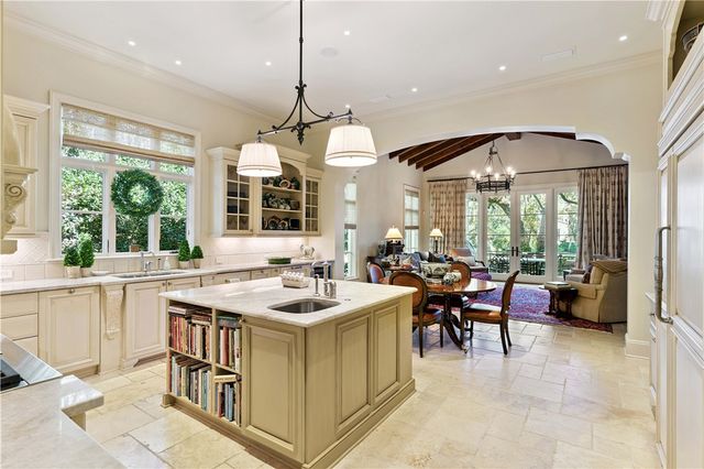 541 Forest Road, Sea Island, GA 31561