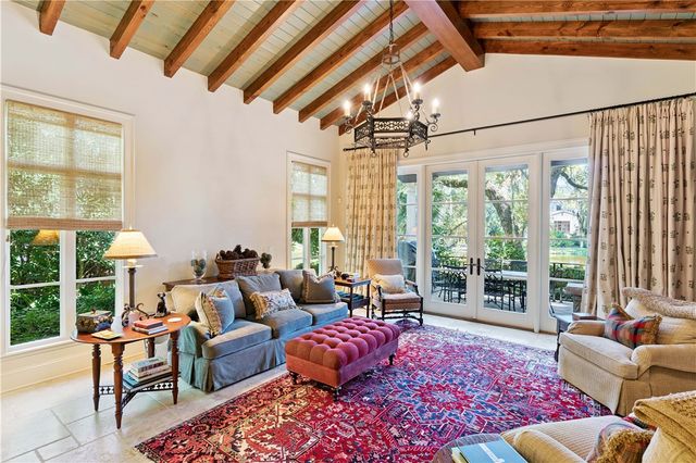 541 Forest Road, Sea Island, GA 31561